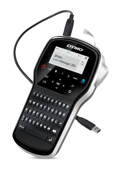 Dymo Imprimantă de etichete LabelManager 280
