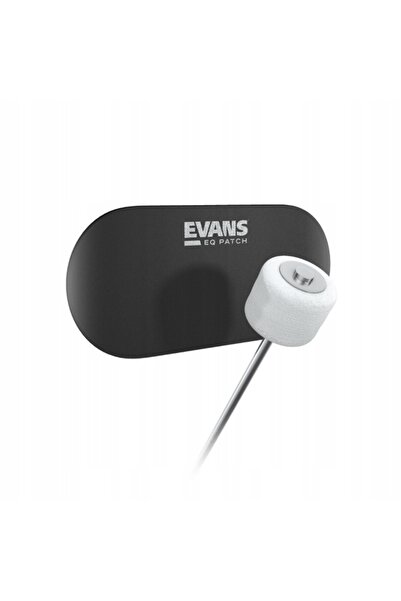 NO BRAND EVANS EQ PATCH două patch-uri duble pentru tobe