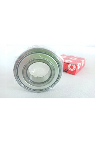 NO BRAND Rulment cu bile drept, cu un singur rând, 6309 2Z C3 FAG 45x100x25, ...