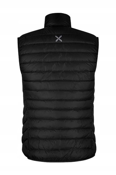 Montura Vestă de drumeție Breeze Duvet - Negru M