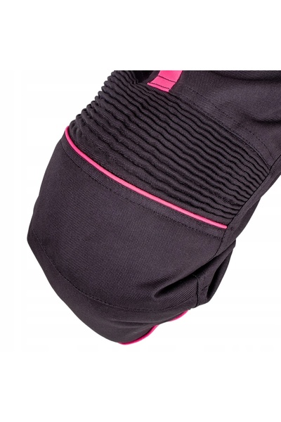 NO BRAND Pantaloni moto de damă W-TEC DURMANES, din material textil, izolați,...