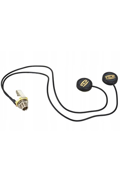 NO BRAND Convertor pickup TAP STA52C pentru chitare acustice