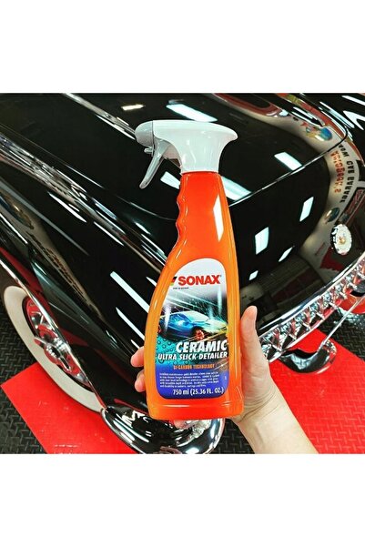 NO BRAND SONAX Xtreme Acoperire ceramică spray 750ml
