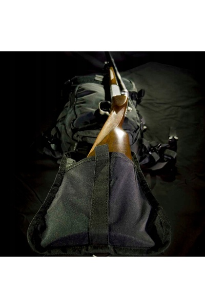 NO BRAND NITECORE Rucsac de drumeție Bp20L negru