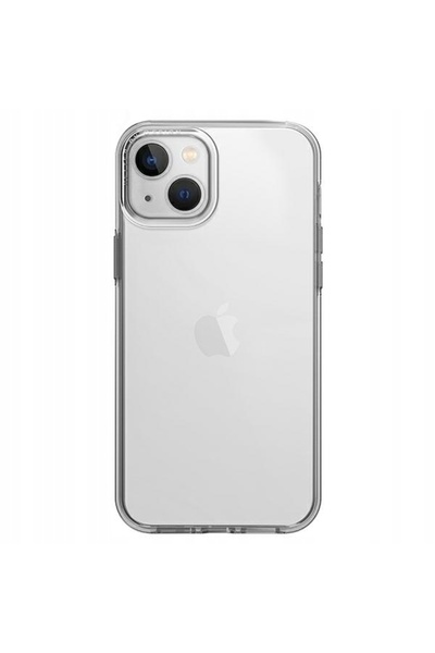 uniq Husă Clarion iPhone 14 Plus / 15 Plus 6.7 " transparentă