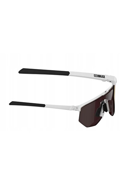 BLIZ Ochelari de soare multi-OS Hero S3 alb mat/maro roz