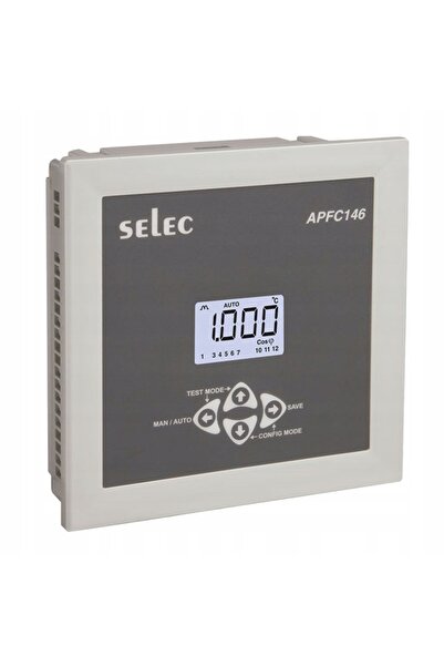 NO BRAND APFC146-112-90/550V-CE Regulator de putere Beer