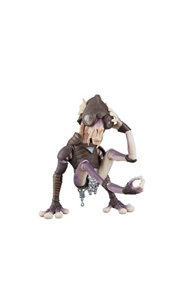 Hasbro Toys Star Wars Episodul I Black Series Figurină de acțiune Sebulba 15 cm