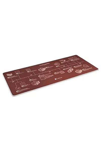 Noctua Covoraș aniversar NP-DM3 90x40cm, suport de birou