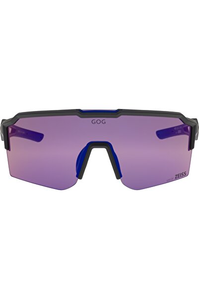 GOG Ochelari de soare Valhalla negru mat/reflex infraroșu OS
