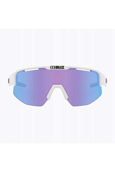 BLIZ Ochelari de soare Matrix Small Nano Optics Nordic Light mat cu lentile a...