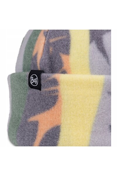 Buff POLAR PRINTS Căciulă SIMBO MULTI mărime unică