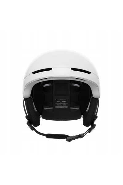 Poc CASCA OBEX MIPS HYDROGEN ALB M/L 55-58 cm