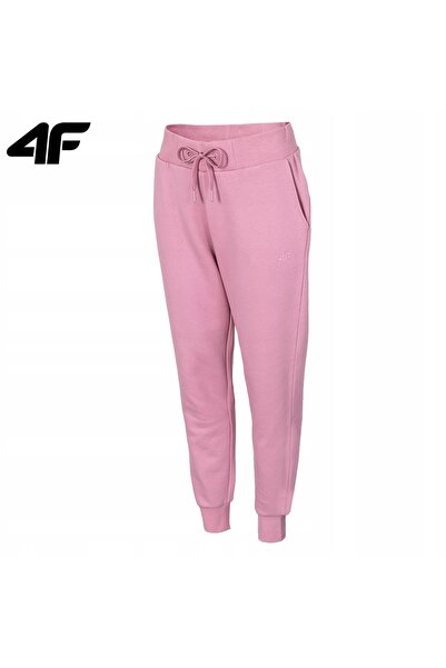 4F Pantaloni de damă, pantaloni de trening, pantaloni lungi de jogging, panta...