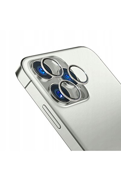 3MK Protecție Lentilă Pro iPhone 15 Pro Max 6.7