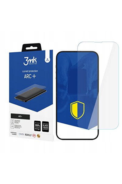 3MK Folia ARC+ iPhone 14 Max/14 Pro Max 6,7 "