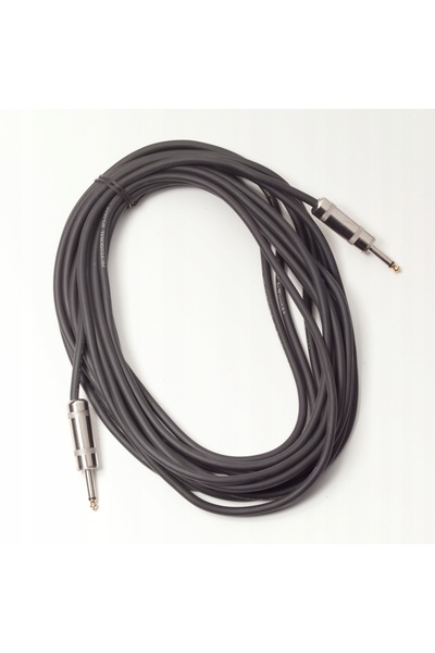 NO BRAND Cablu coloană ROCKCABLE 10m mufă - mufă