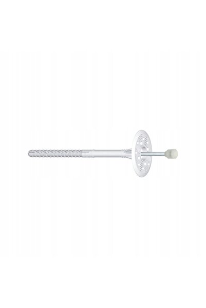 Wkret-Met 100 de dibluri DYBLE din polistiren expandat 10x260 pentru fixarea ...