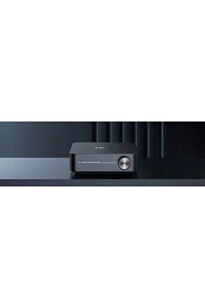 NO BRAND WiiM Amp (Gri închis) |   Amplificator/Streamer |   WiFi |   Bluetoo...