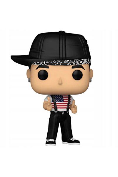 Funko Pop ! Figurină Rocks New Kids on the Block Danny 316