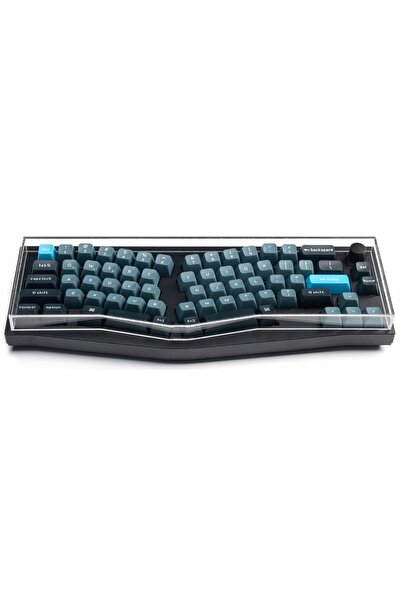 NO BRAND Husă de protecție împotriva prafului Keychron pentru tastatura Q8 V8...