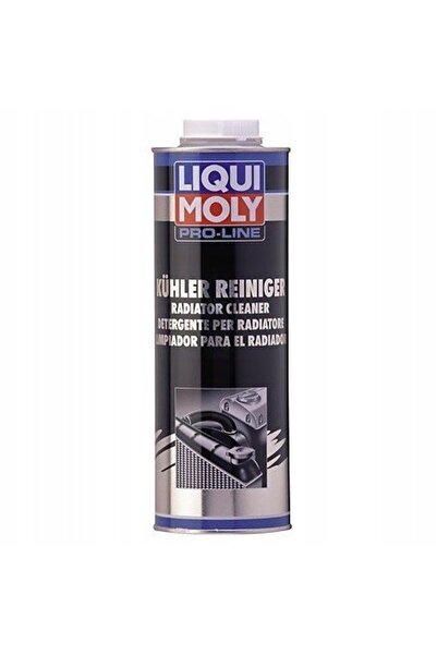 Liqui Moly Lichid de spălare radiator 1L