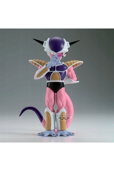 NO BRAND BANPRESTO DRAGON BALL Z EDGE WORKS - FIGURINĂ FRIEZA II
