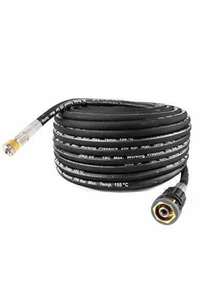 Hydroline Furtun de 30 m pentru aparatul de spălat KARCHER Easy!Lock Force HD...