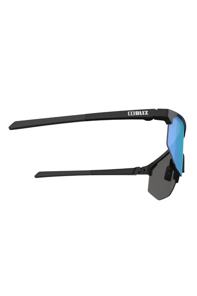 NO BRAND Ochelari de soare Bliz Hero S3 negru mat/maro-albastru multicolor OS