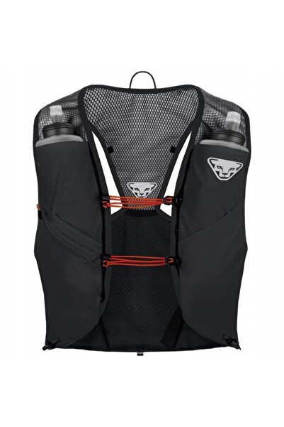 DYNAFIT Rucsac de alergare Sky 4L Vest negru XS/S