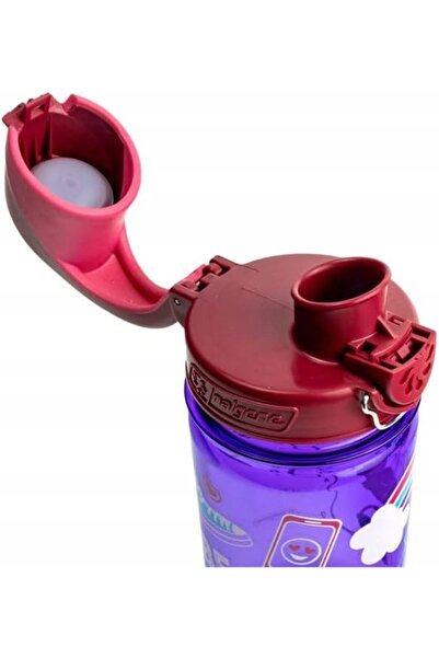 NALGENE Bidon de apă sportiv pentru copii OTF Kids 350ml
