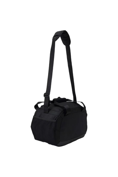 Champion Geantă tip duffle cu logo script și multiple buzunare, 23L