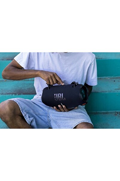 JBL Boxă portabilă Xtreme 4 Negru 100 W