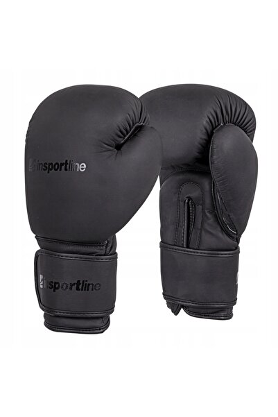 inSPORTline Mănuși de box din piele kuero 8 oz din piele de vacă