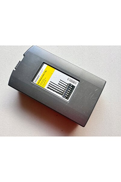 NO BRAND CRAFTOMAT set de burghie pentru beton, 7 bucăți, SDS-plus 11431733