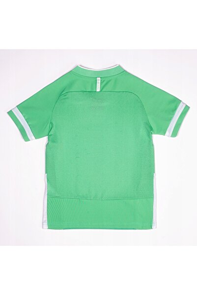 NO BRAND Tricou cu mânecă scurtă pentru copii DENTRA KIDS