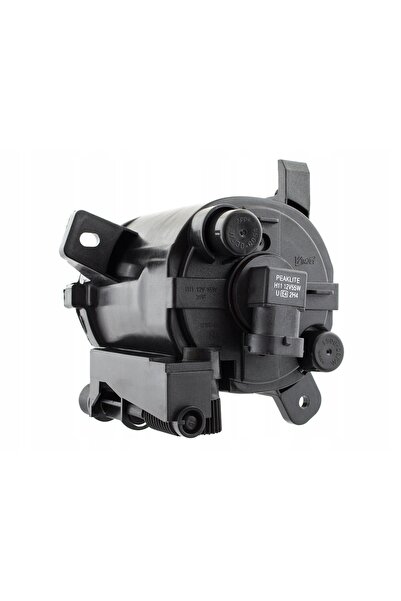 M MODECAR Bec Halogen Dreapta și H11 Audi A4 B8 A5 2007- VW Passat CC 2008-