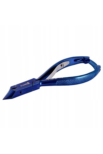 NO BRAND Clește pentru cuticule, foarfecă, instrumente de manichiură