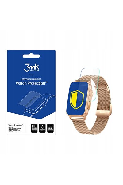 3MK Folia ARC Watch Rubicon RNCF06 Folia Fullscreen