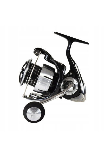 NO BRAND Daiwa 23 Lexa LT 4000-CXH Mulineta spinning cu 6 rulmenți