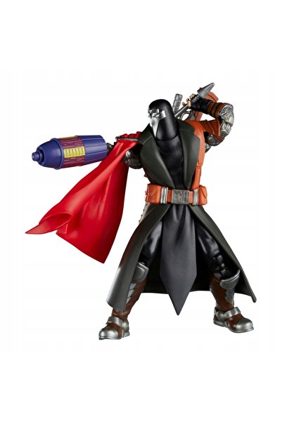 Hasbro MARVEL X-MEN '97 FIGURINĂ DE COLECȚIE THE X-CUTIONER F9055-F9002