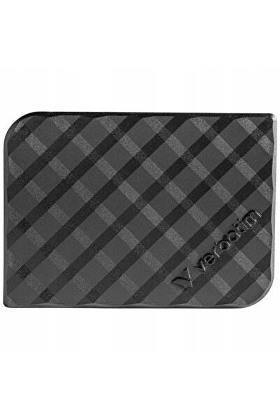Verbatim Unitate externă Mini Diamond SSD 1TB USB-C 3.2 Gen negru 32025