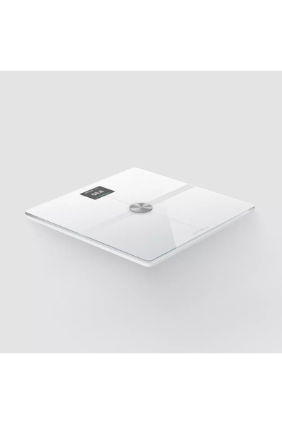 NO BRAND Cântar corporal inteligent Withings cu analiză avansată a compoziție...