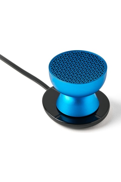 Lexon Boxă Bluetooth mini elegantă Tamo compactă cu microfon