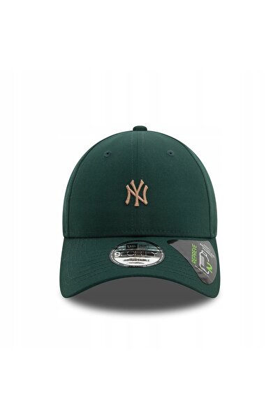 NEW ERA Șapcă de baseball verde, mărime unică