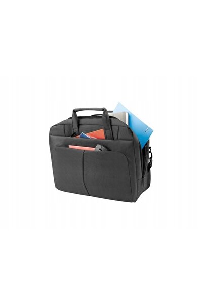 Natec Gazelle NTO-0814 13-14 " Geantă de călătorie funcțională și sigură, neagră