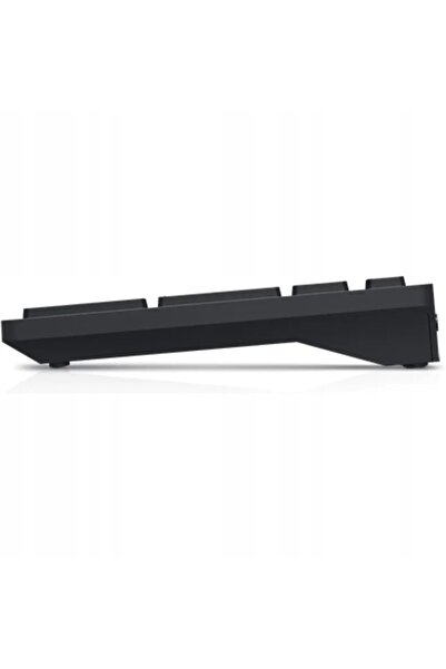 Dell Set tastatură și mouse wireless KM5221W (580-AJRC) Negru