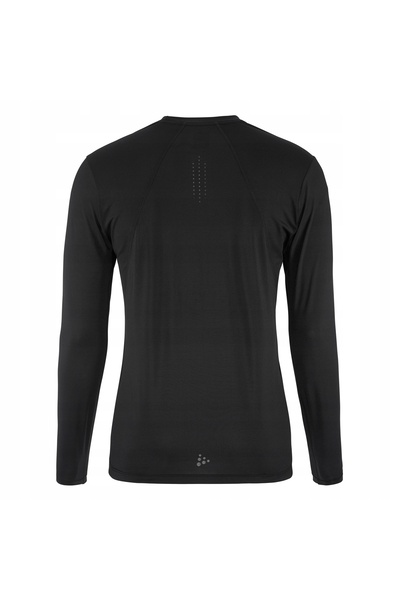NO BRAND Tricou pentru bărbați cu mânecă lungă ADV ESSENCE LS TEE