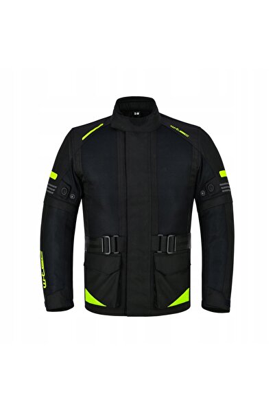 NO BRAND Geacă moto pentru copii W-TEC PINAPOCO PROTECTORS ENDURO mărimea L/XL