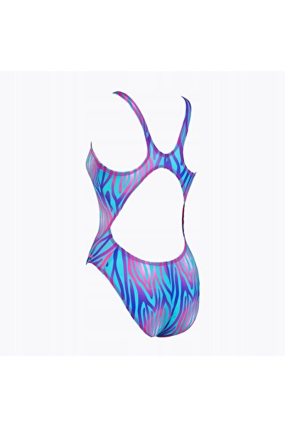 NO BRAND Costum de baie dintr-o singură piesă Zoggs 40, multicolor
